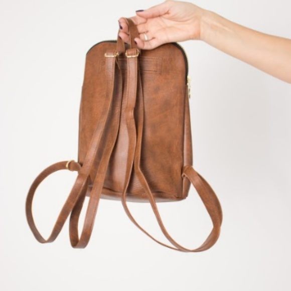 Panha Mini Backpacks - Picture 3 of 4